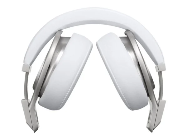 Beats by Dr. Dre Pro Over the Ear Headphones - White Noise Cancelation DJ Studio