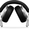Beats by Dr. Dre Pro Over the Ear Headphones - Black/Silver