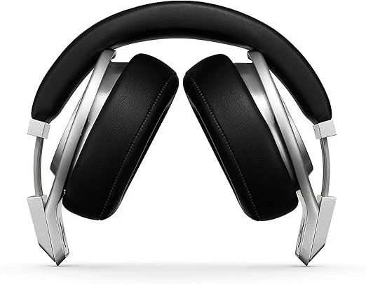 Beats by Dr. Dre Pro Over the Ear Headphones - Black/Silver