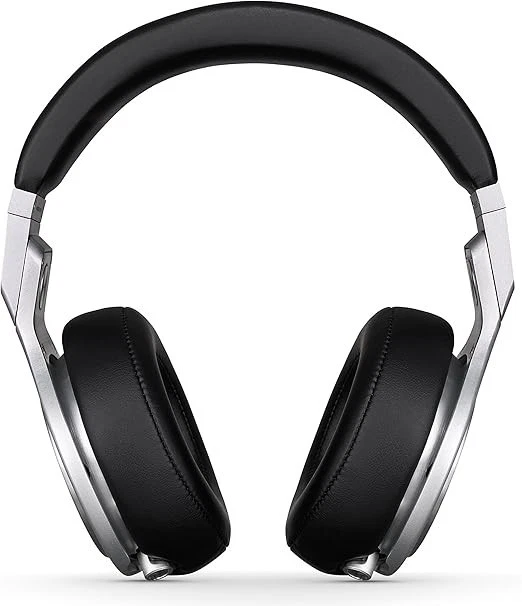 Beats by Dr. Dre Pro Over the Ear Headphones - Black/Silver