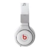 Beats by Dr. Dre Pro Over the Ear Headphones - White Noise Cancelation DJ Studio
