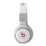Beats by Dr. Dre Pro Over the Ear Headphones - White Noise Cancelation DJ Studio
