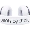 Beats by Dr. Dre Pro Over the Ear Headphones - White Noise Cancelation DJ Studio
