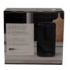 GE Profile Smart Automatic Espresso Machine 20‑Bar Pump Built‑In Grinder Frother Wi‑Fi Black