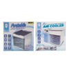 Portable Mini Air Cooler Rechargeable USB Cooling Fan Northern Chill Mini Person