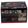 Einhell 18V Cordless Multi Sander Kit – TE-OS 18/1 Li, Detail Finishing Tool