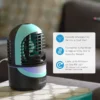 New Zaahn Ultra Chill Deluxe Personal Cooler | Portable Air Cooler