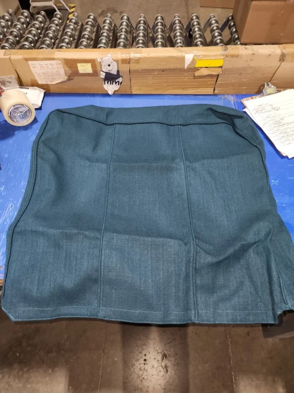 s-l1600 (61) Lovesac Sactional Covers Only – Mediterranea Polylinen – 6 Seat & 6 Side Set