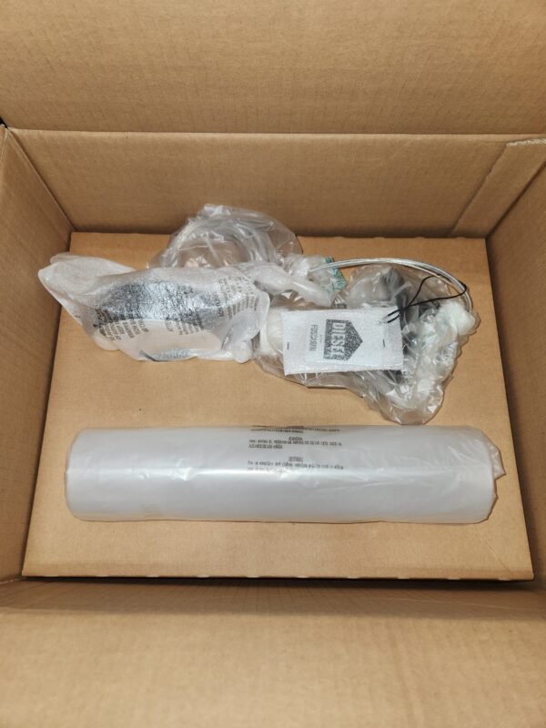 Share Rare Diesel with Foscarini Verde Hanging Lamp – Designer Metal & Glass Pendant