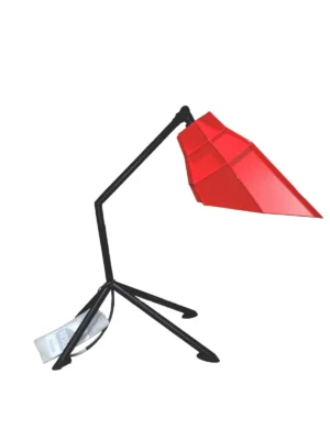 Diesel x Foscarini Pett Task Lamp Contemporary Designer Desk Light