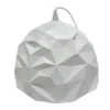Designer Lighting Diesel with Foscarini Pendant Rock Hanging White