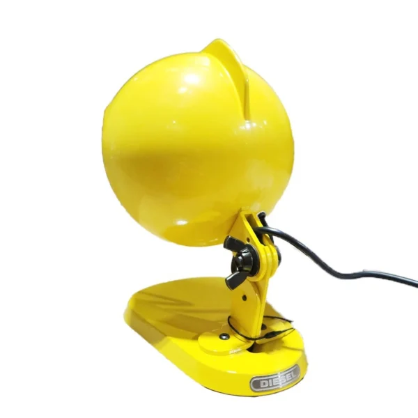 Foscarini Diesel Duii Mini Table Lamp – Iconic Italian Design, Perfect for Moder