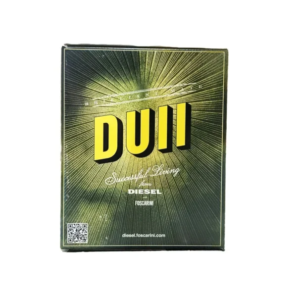 Foscarini Diesel Duii Mini Table Lamp – Iconic Italian Design, Perfect for Moder