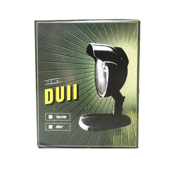 Foscarini Diesel Duii Mini Table Lamp – Iconic Italian Design, Perfect for Moder