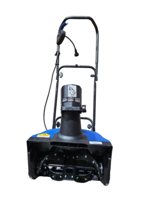 Snow Joe SJ620 Electric Snow Thrower 13.5 Amp Motor 18-Inch Single Stage