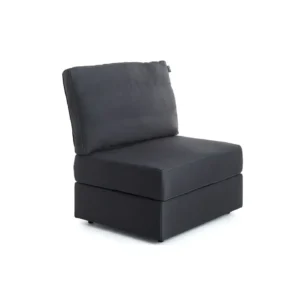 Lovesac Floor Model inserts 3 Seats/ 3 Sides + Covers