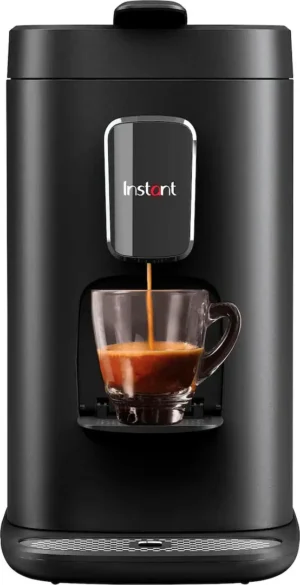 3 Units Refurbished Instant Pod 3-in-1 Coffee & Espresso Maker - Grade A