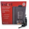 3 Units Refurbished Instant Pod 3-in-1 Coffee & Espresso Maker - Grade A